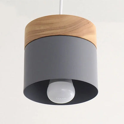 Nordic Pendant Lamp