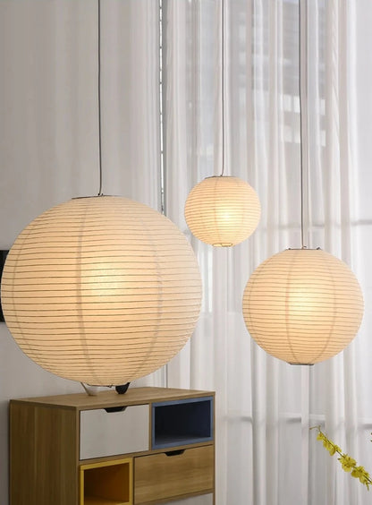 Akari Pendant Light