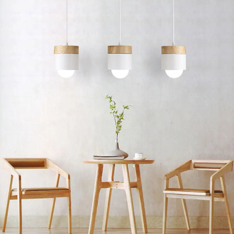 Nordic Pendant Lamp