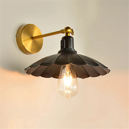 Vintage Loft Pendant Light