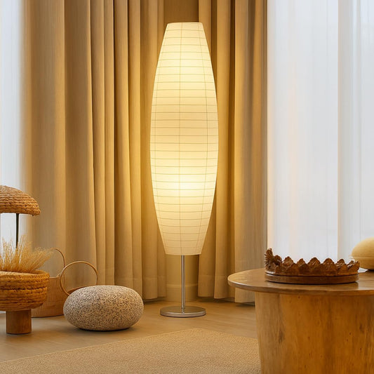Japanese Floor Lamp