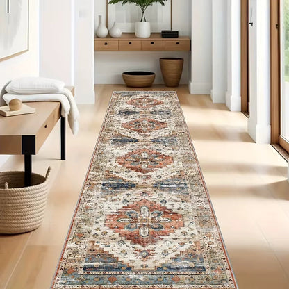 Kilim Runner Rug Decorstly