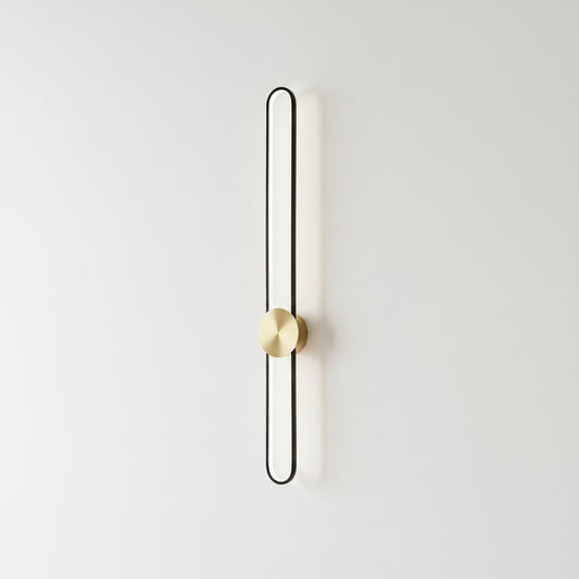 Long Minimalist Wall Sconce 6