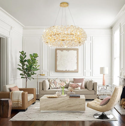 Lustre Chandelier