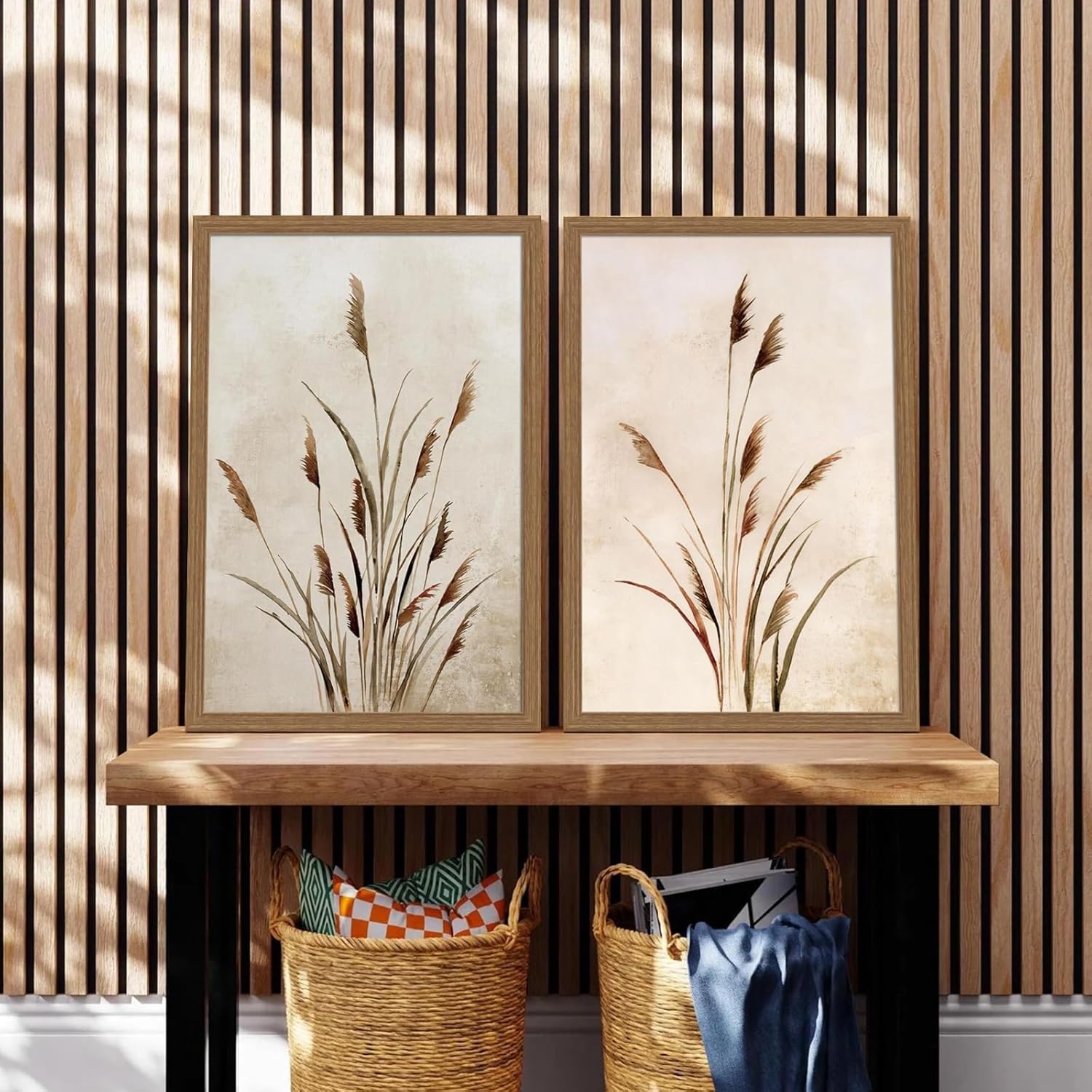 Minimalist Aesthetic Canvas Wall Arts 3