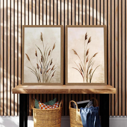 Minimalist Aesthetic Canvas Wall Arts 3