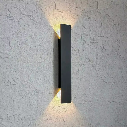 Modern House Front Door Wall Light