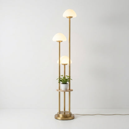 Mushroom Floor Lamp 1