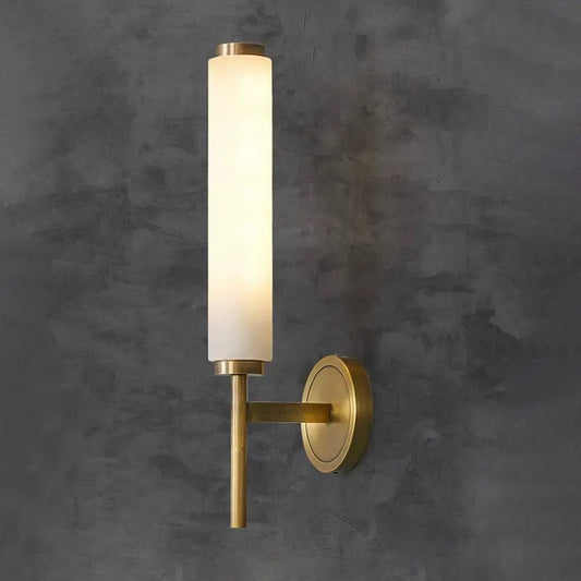 Long Bar Wall Lamp - Decorstly