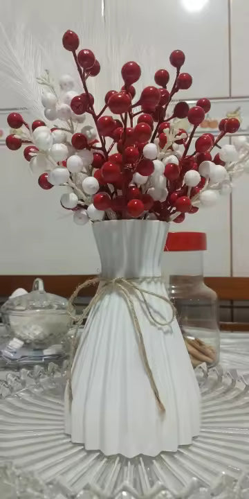 Origami Pitcher Vase