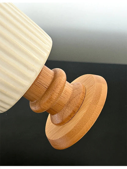 Royal Haeger White Vase - Decorstly