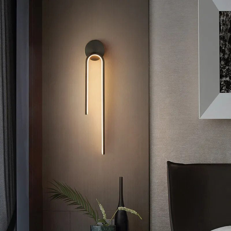 Mirage Marquee Sconce