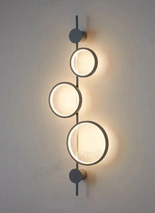 Strip Wall Sconce - Decorstly