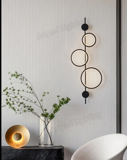 Strip Wall Sconce