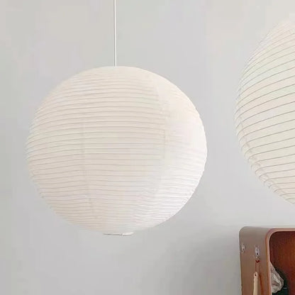 Denmark Paper Pendant Light