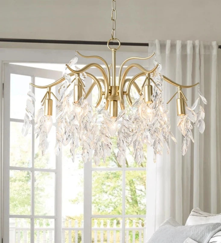 Lustre Chandelier