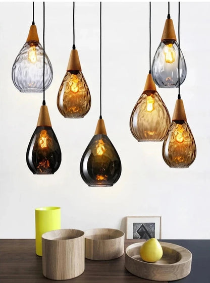 Northern Droplight Pendant Light