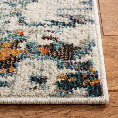 Classic Plaid Carpet Rug