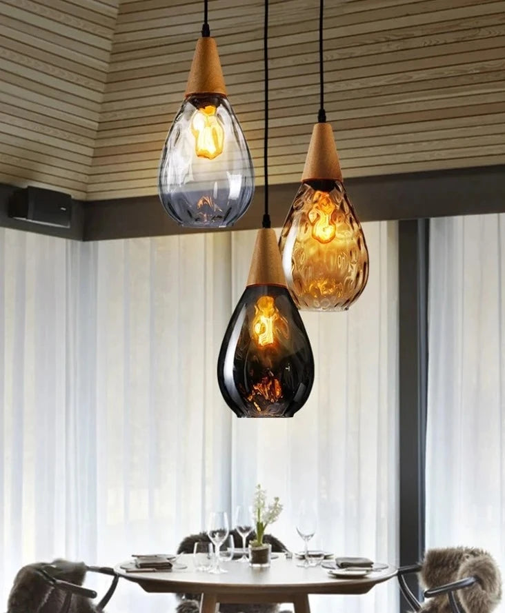 Northern Droplight Pendant Light