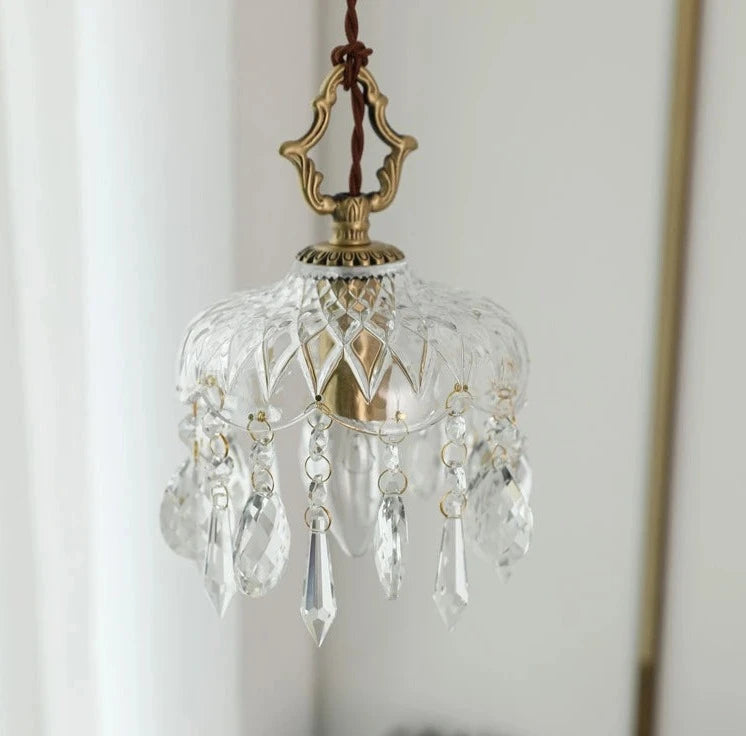 French Style Small Chandelier