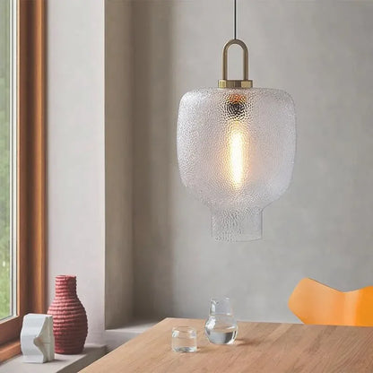 Halo Kitchen Island Pendant Lamp