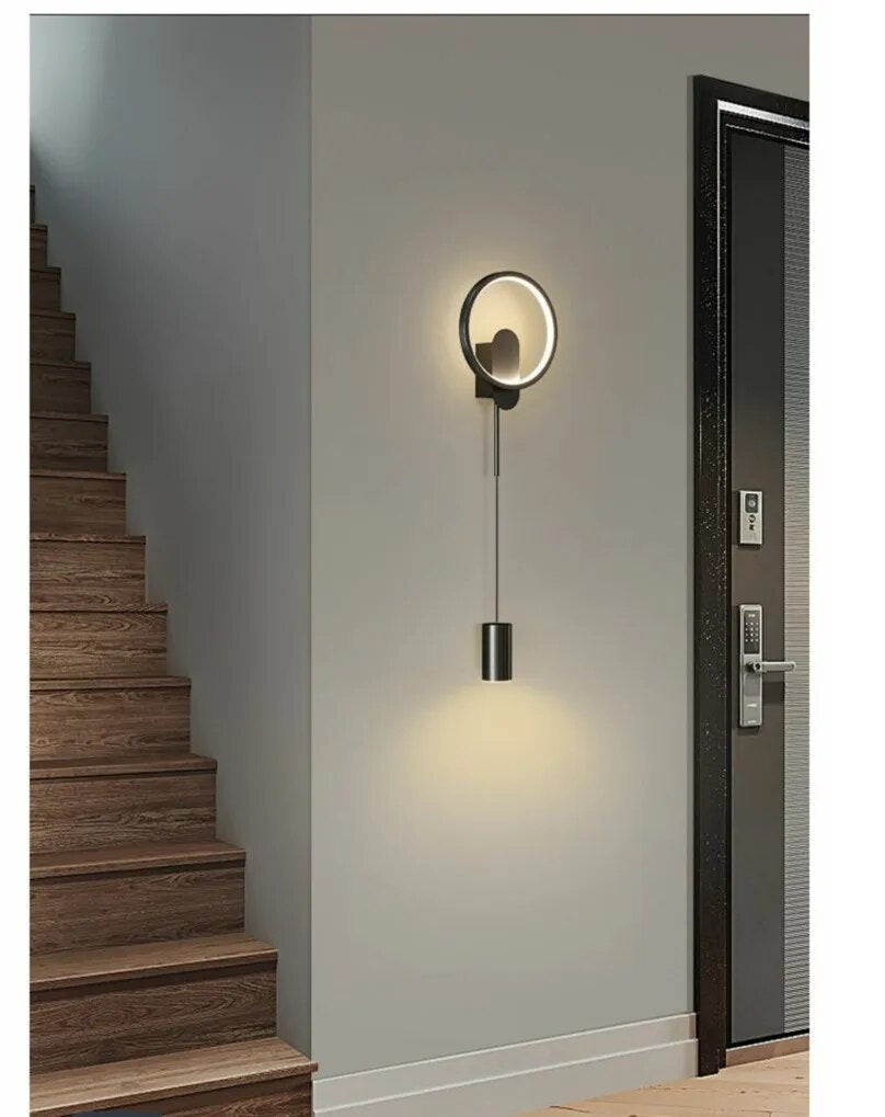 Luminaire Wall Sconce