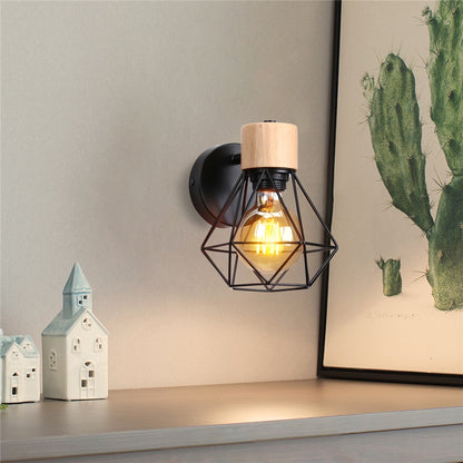 Nautical Wall Sconce Product View