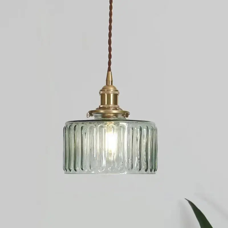 Luminex Kitchen Island Pendant Light - Decorstly