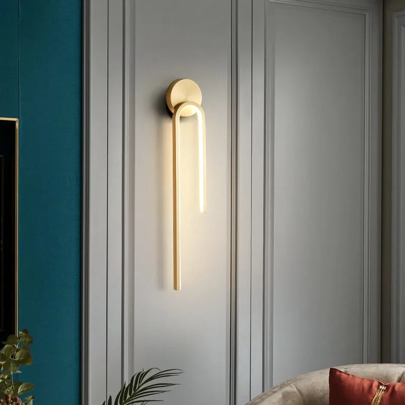 Mirage Marquee Sconce