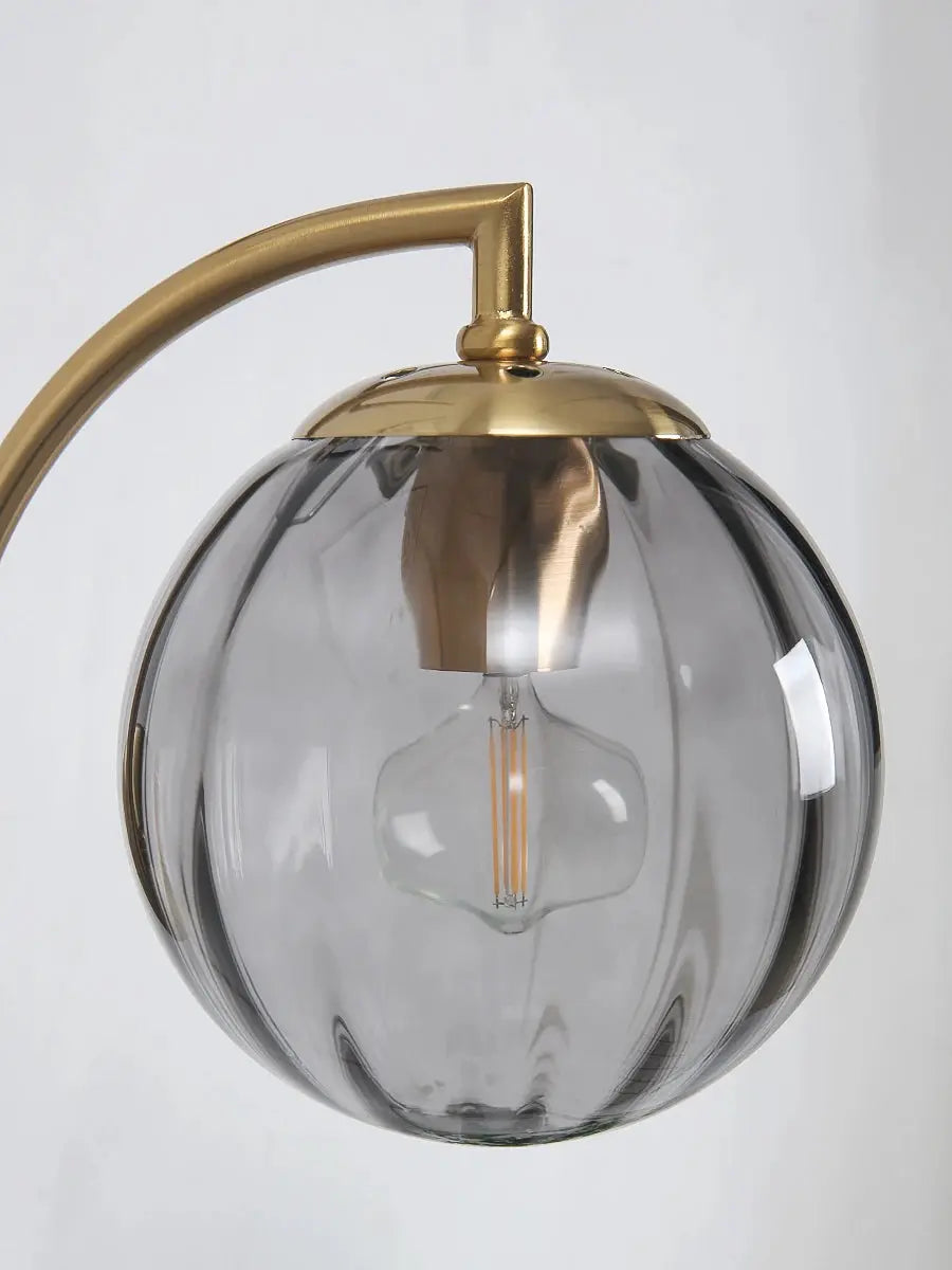 Modern Minimalist Glass Wall Lamp - Decorstly