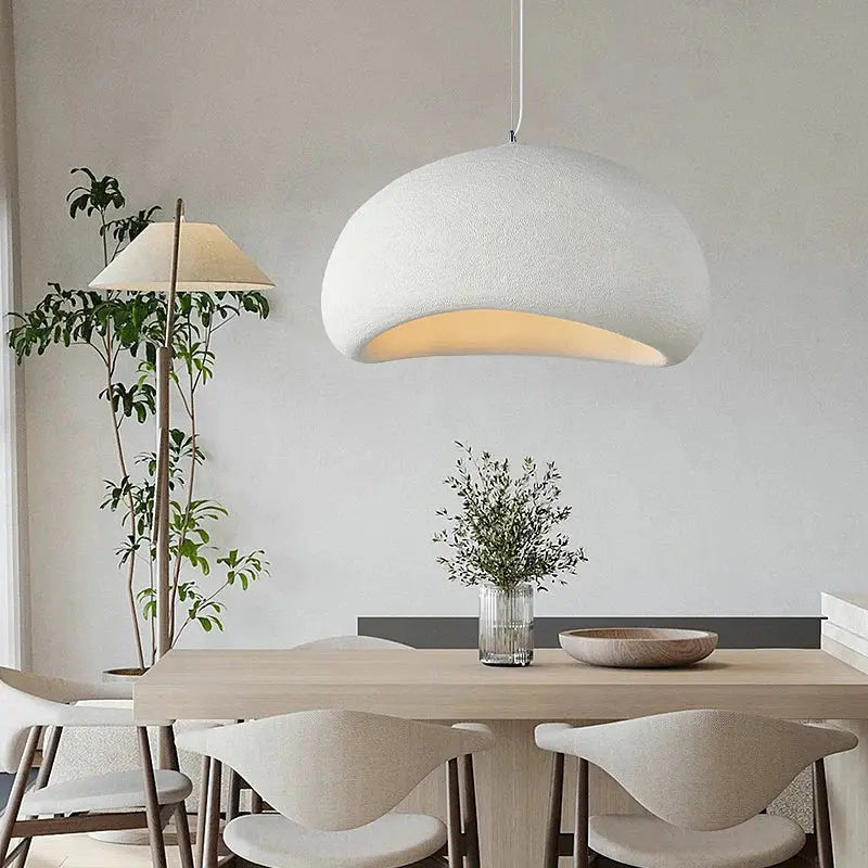 MushroomGlow Pendant Lamp - Decorstly
