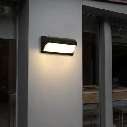 Outdoor Multi Shaped Lights