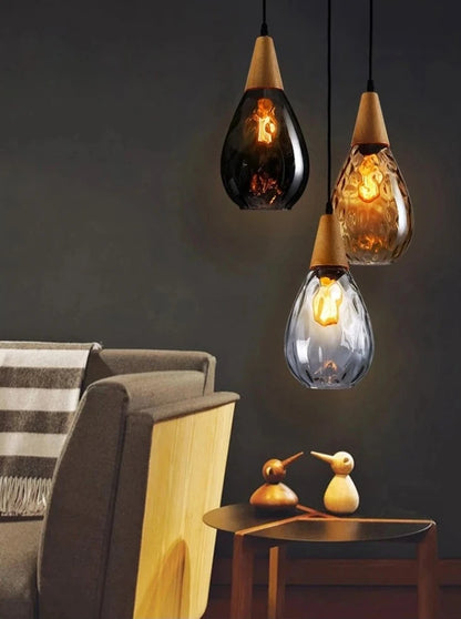 Northern Droplight Pendant Light