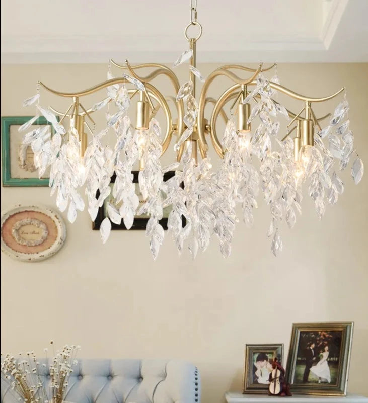 Lustre Chandelier