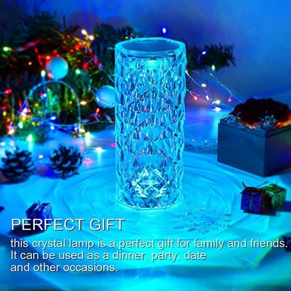 perfect gift lamp