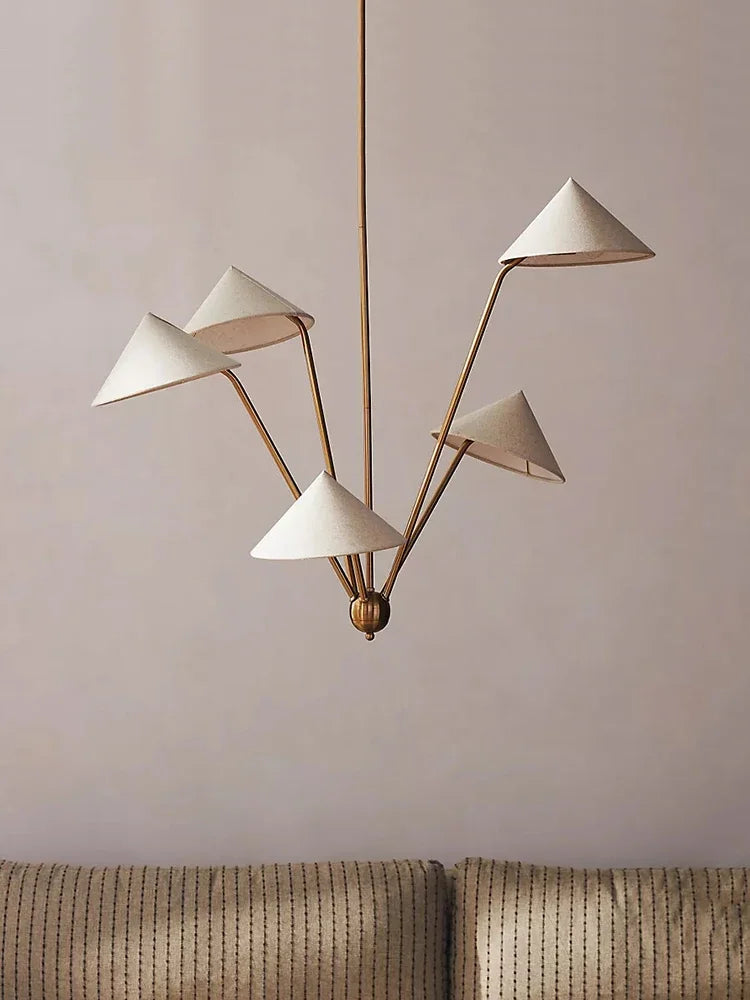 Wabi-sabi Pendant Lamp