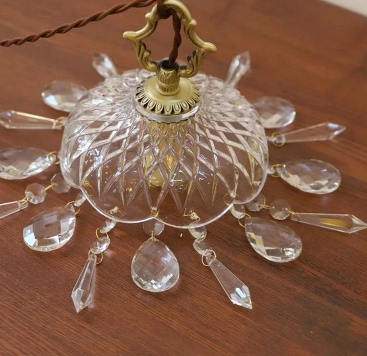 French Style Small Chandelier