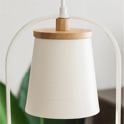 Modern White Bird Wall Light