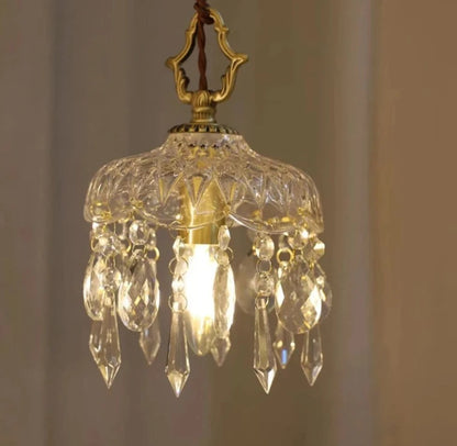 French Style Small Chandelier