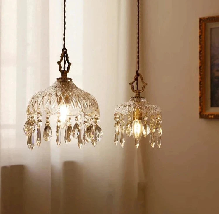 French Style Small Chandelier