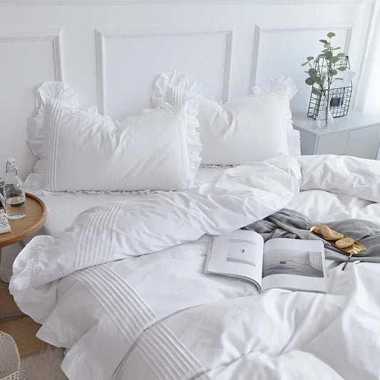 PureCotton Comfort Duvet Cover