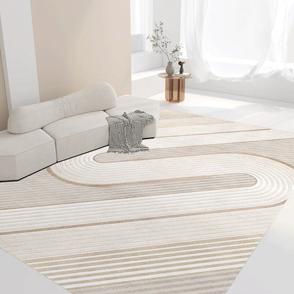 European Style Carpet Rug