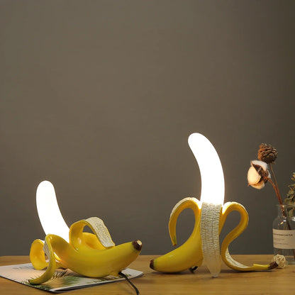 Italy Banana Night light