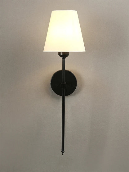 American Retro Wall Sconce