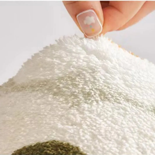 Irregular Shaped Carpet Rug