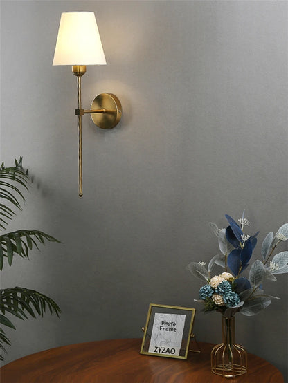 American Retro Wall Sconce