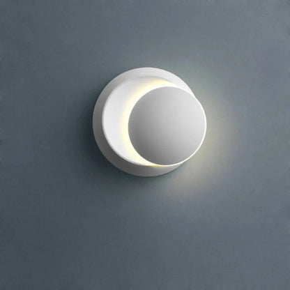 350 Degree Rotatable Wall Lamp