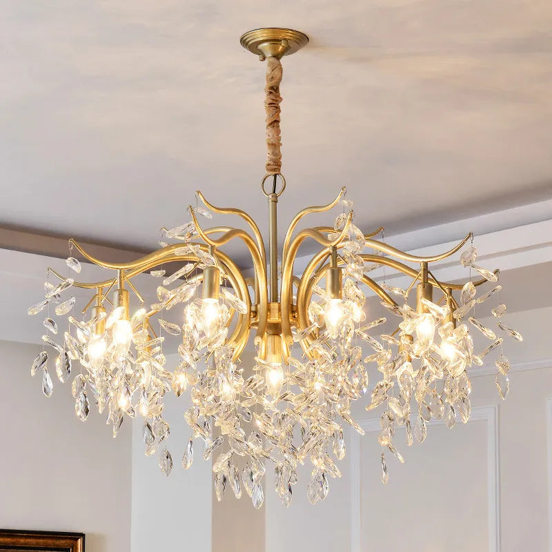 Lustre Chandelier