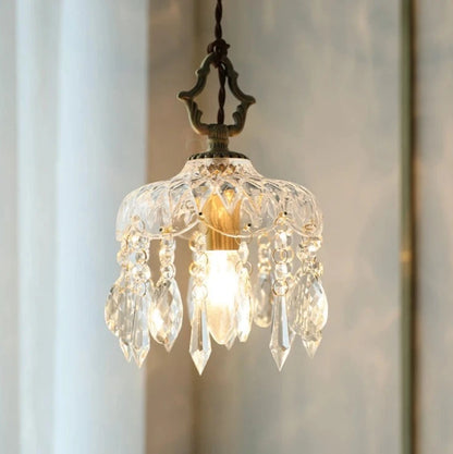 French Style Small Chandelier