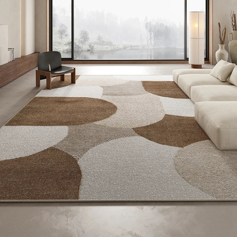UltraSoft Comfy Lounge Rug - Decorstly